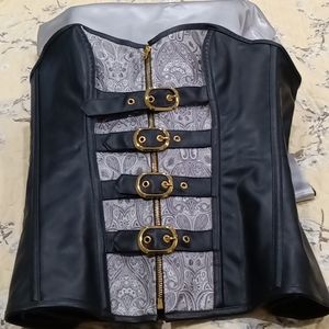 Corset